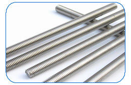 threaded rod bolts