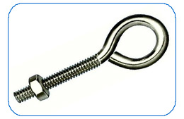 close eye bolt