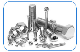 bolts manufacturer