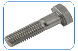 hex bolt