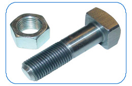 square bolt