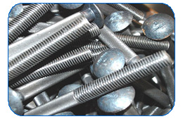 fasteners manufacturer