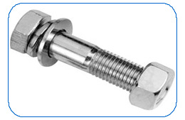 fasteners manufacturer