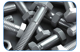 fasteners manufacturer