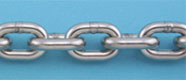 Stainless Steel Chain