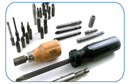 fasteners manufacturer