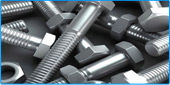 Fasteners Manufacturer