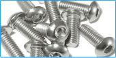 Fasteners Manufacturer