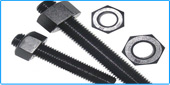 Fasteners Manufacturer