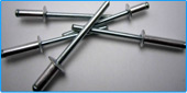 Fasteners Manufacturer