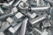 Fasteners Manufacturer