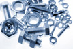 Fasteners Bolts Manufacturer