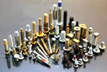 Fasteners Bolts Manufacturer