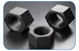 2-H Heavy Hex Nut