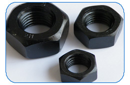 Heavy Hex Nut