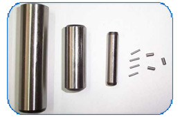 pins manufacturer