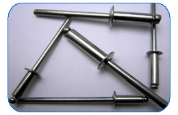 rivets manufacturer