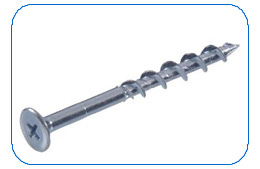 screw manufacturer