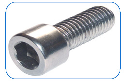 screw manufacturer