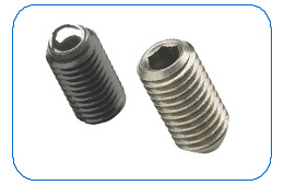 screws manufacturer