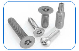 screws manufacturer