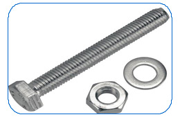 screws manufacturer