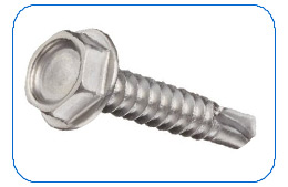 screw manufacturer