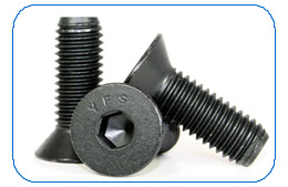 screw manufacturer