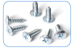 screw manufacturer