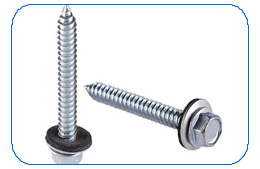 screw manufacturer