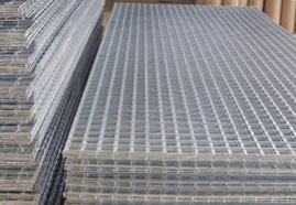 Super Duplex wire mesh