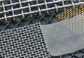 Duplex Wire Mesh