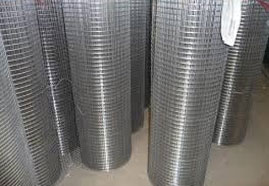 Hastelloy Wire Mesh