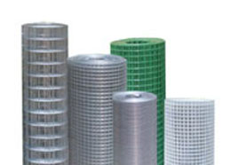 Inconel 600/800 Wiremesh