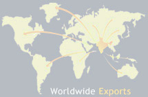 Worldwide Exports