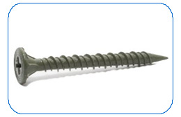 Offers available on Cement Board Screws Fasteners | ASTM Cement Board